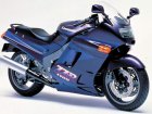 Kawasaki ZZ-R 1100  C